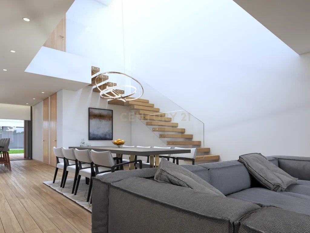 Moradia de Luxo com 472 m2, chave na mão! - Image 9
