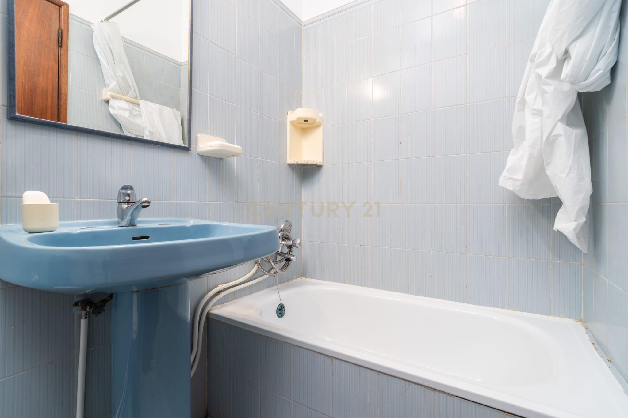 T3 Duplex com 2 Terraços, na Av. Elísio de Moura, em Coimbra - Image 22