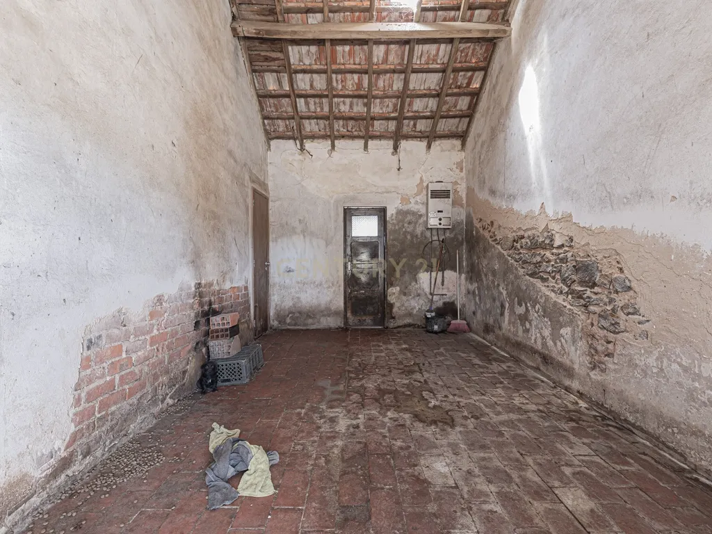 Quinta Rural T3, c/ Terreno 16,775ha, Melides, Grândola - Image 15