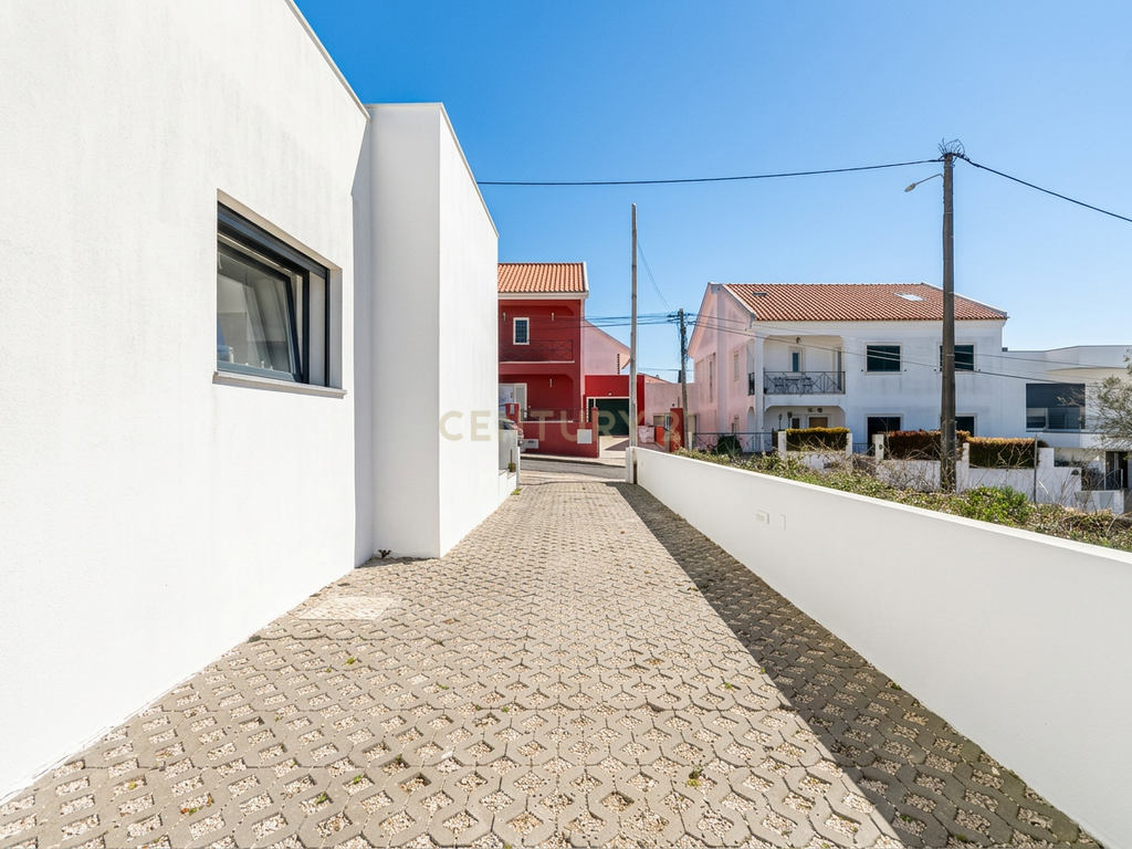 Moradia com vista para o campo em Caneças - Odivelas - Image 22