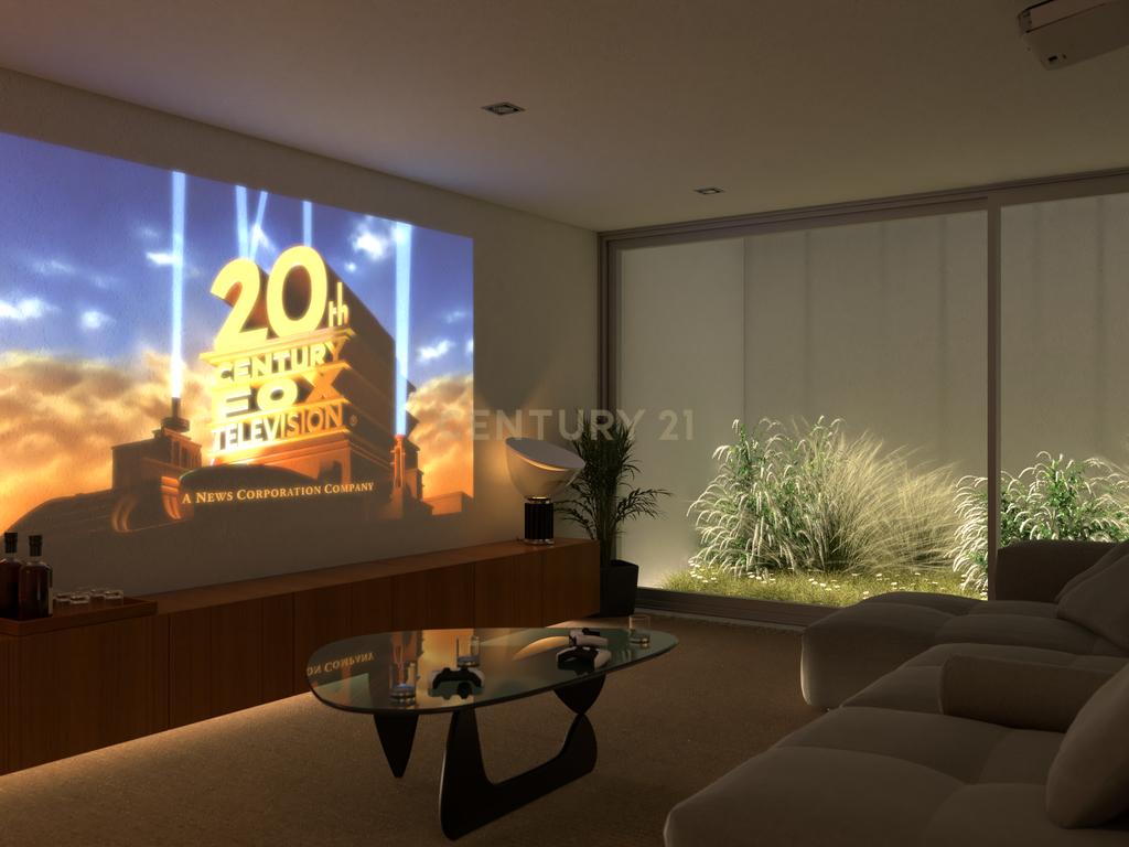 Moradia T3 de arquitetura contemporânea em Tires - Image 18