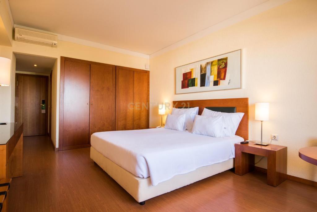 Oportunidade de Negócio - Time Sharing Hotel Vila Galé Cerro Alagoa - Image 14