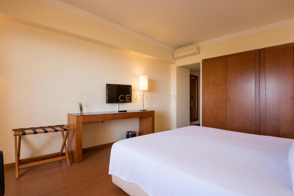 Oportunidade de Negócio - Time Sharing Hotel Vila Galé Cerro Alagoa - Image 16