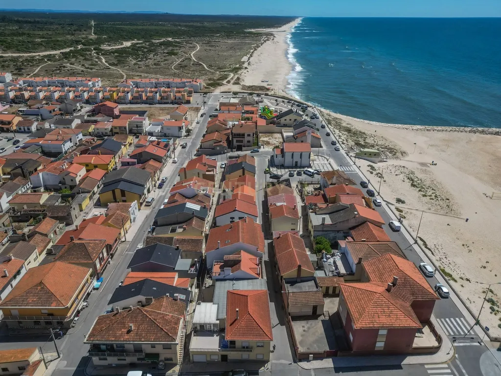 Moradia de 5 quartos na Praia da Leirosa, Figueira da Foz - Image 8