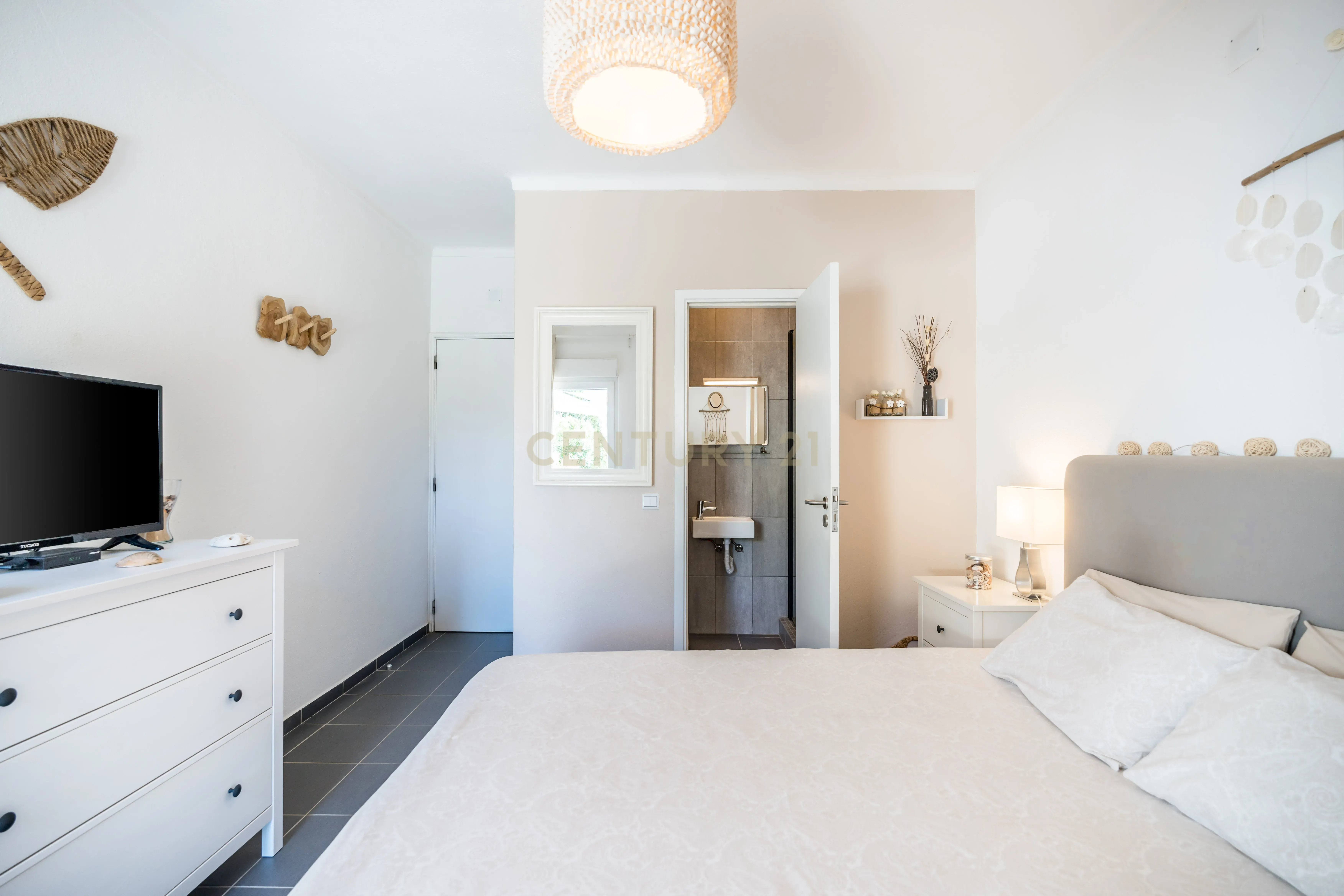Apartamento T3 com terraço - Albufeira e Olhos de Água - Image 14