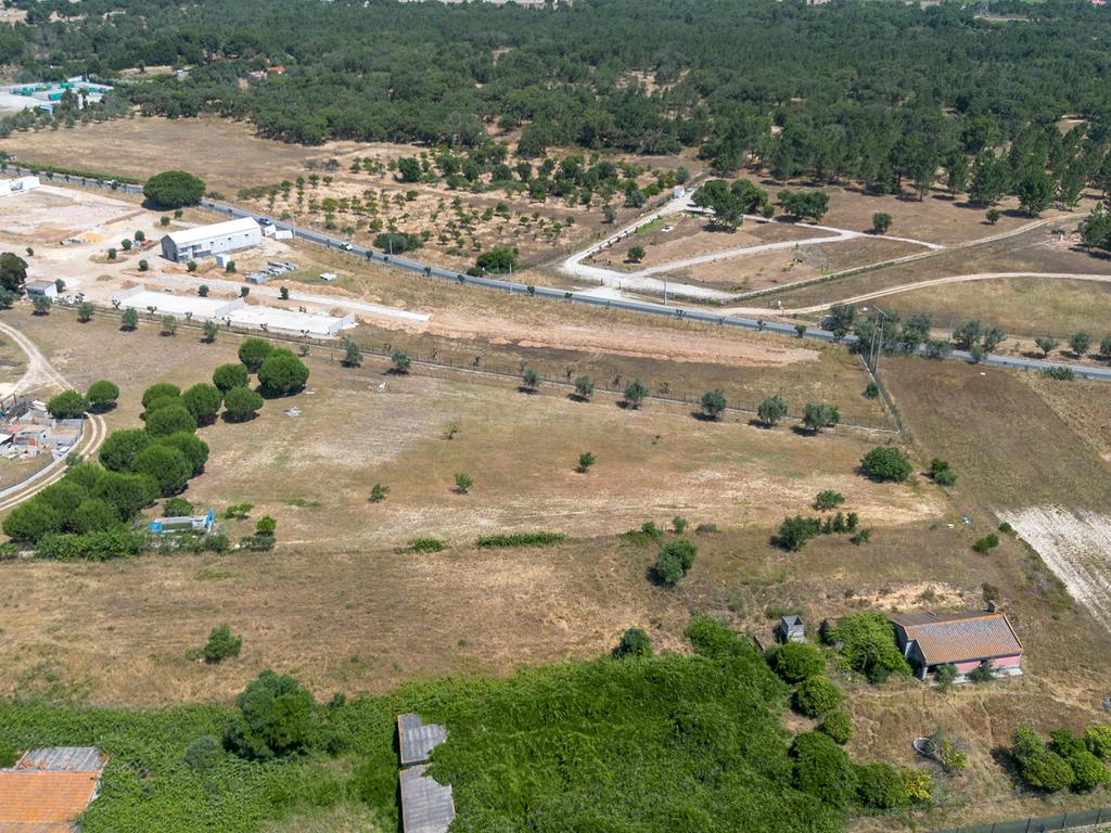 Terreno rústico agrícola, em Pessolhos, Setúbal - Image 14