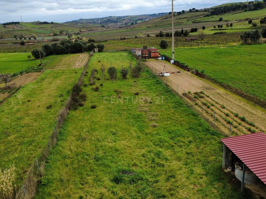 Espetacular Moradia T4 com Jardim e Vista Campestre em Alenquer - Image 4
