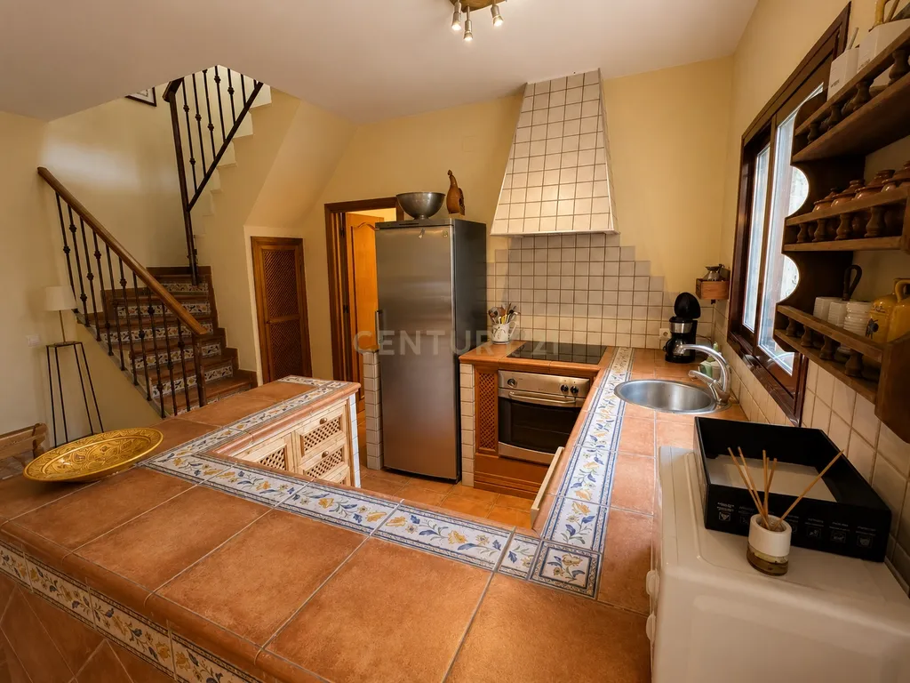¡¡¡ UMA CASA ÚNICA PERTO DO MAR !!! - Image 18