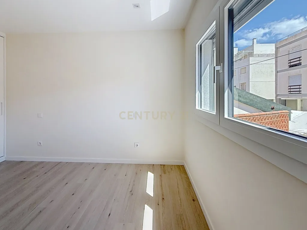 Encantador Apartamento T2 na Praia de Pedrógão — Novo a Estrear | 235.000€ - Image 13
