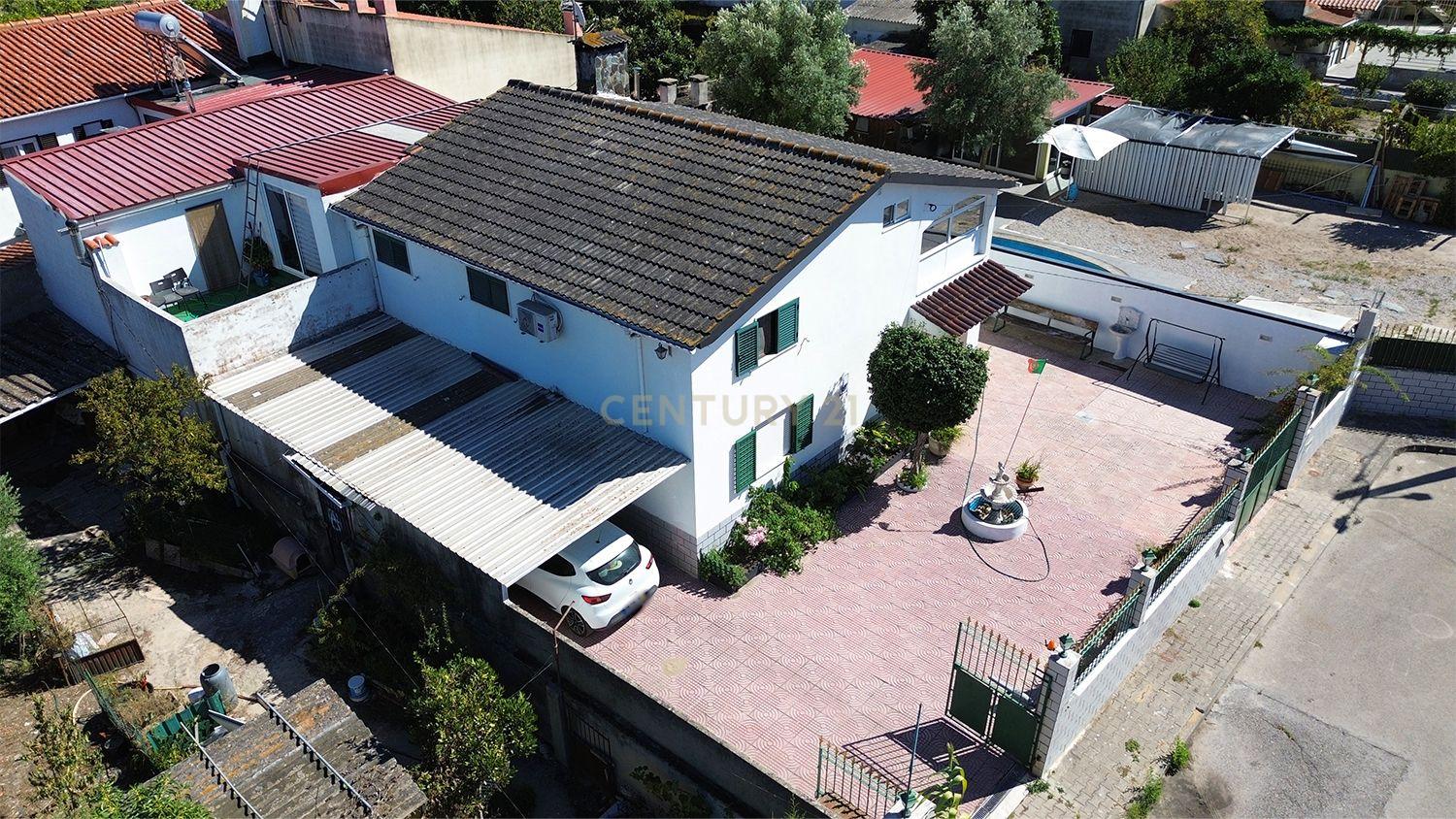 Moradia T6+ à venda em Fernão Ferro, Seixal — foto 40