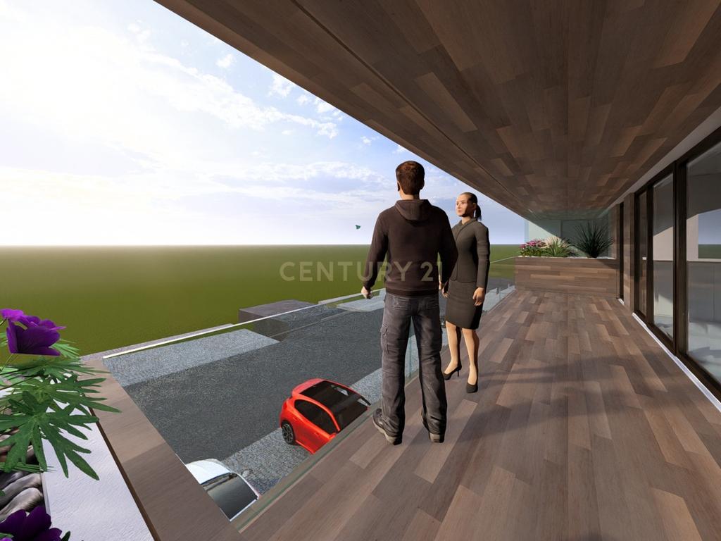 NOVO APARTAMENTO T3  EM MIRANDA DO CORVO  EM EMPREENDIMENTO A INICIAR CONSTRUÇÂO - Image 2