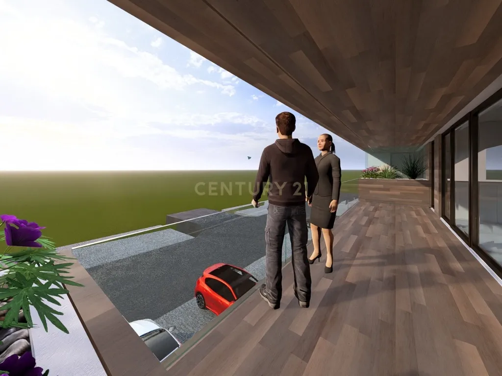 NOVO APARTAMENTO T4 EM MIRANDA DO CORVO EM EMPREENDIMENTO A INICIAR CONSTRUÇÂO - Image 2