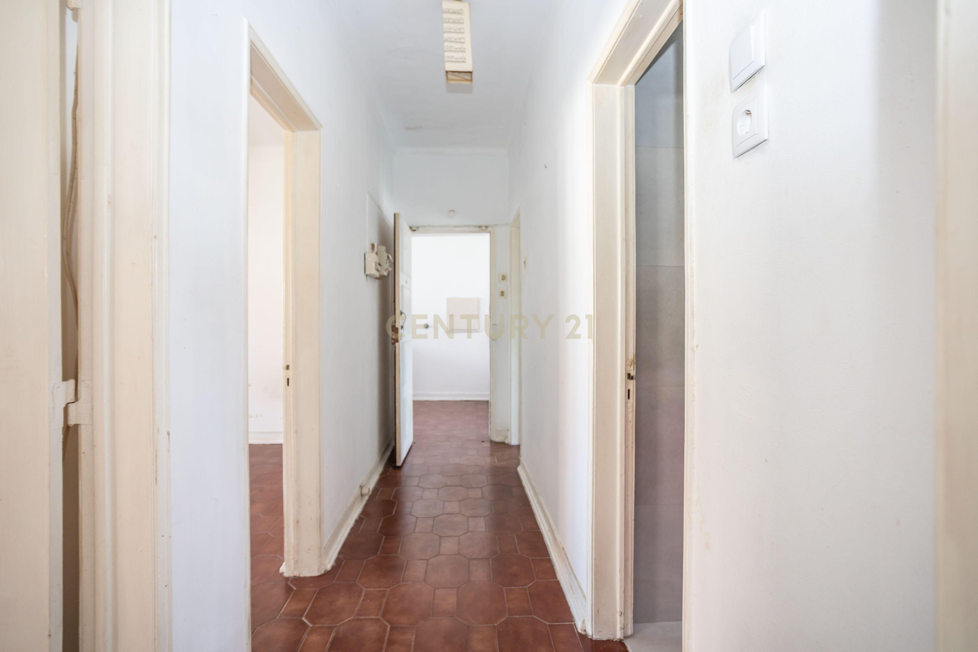 Fotografia 11 de Apartamento T2 em Barreiro