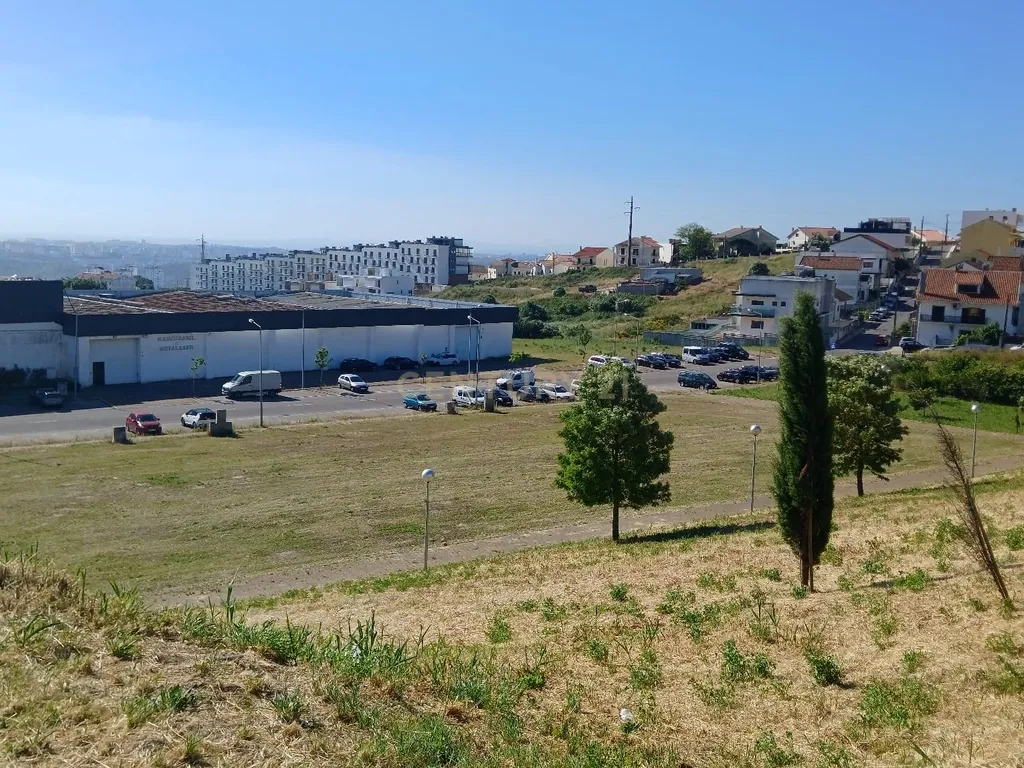 Oportunidade de Investimento, 2 Lotes Urbanos para Construção de Prédios - Image 7