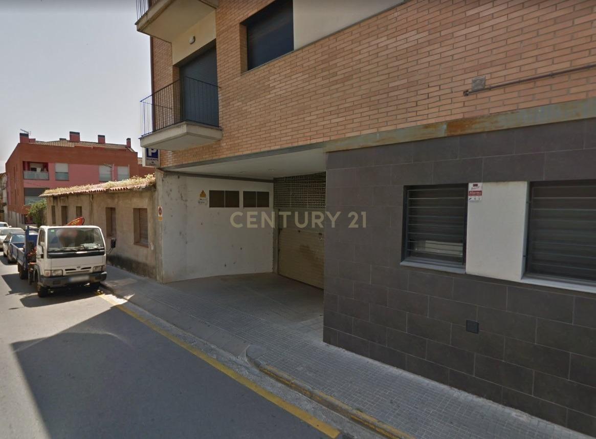 Garagem - Image 1