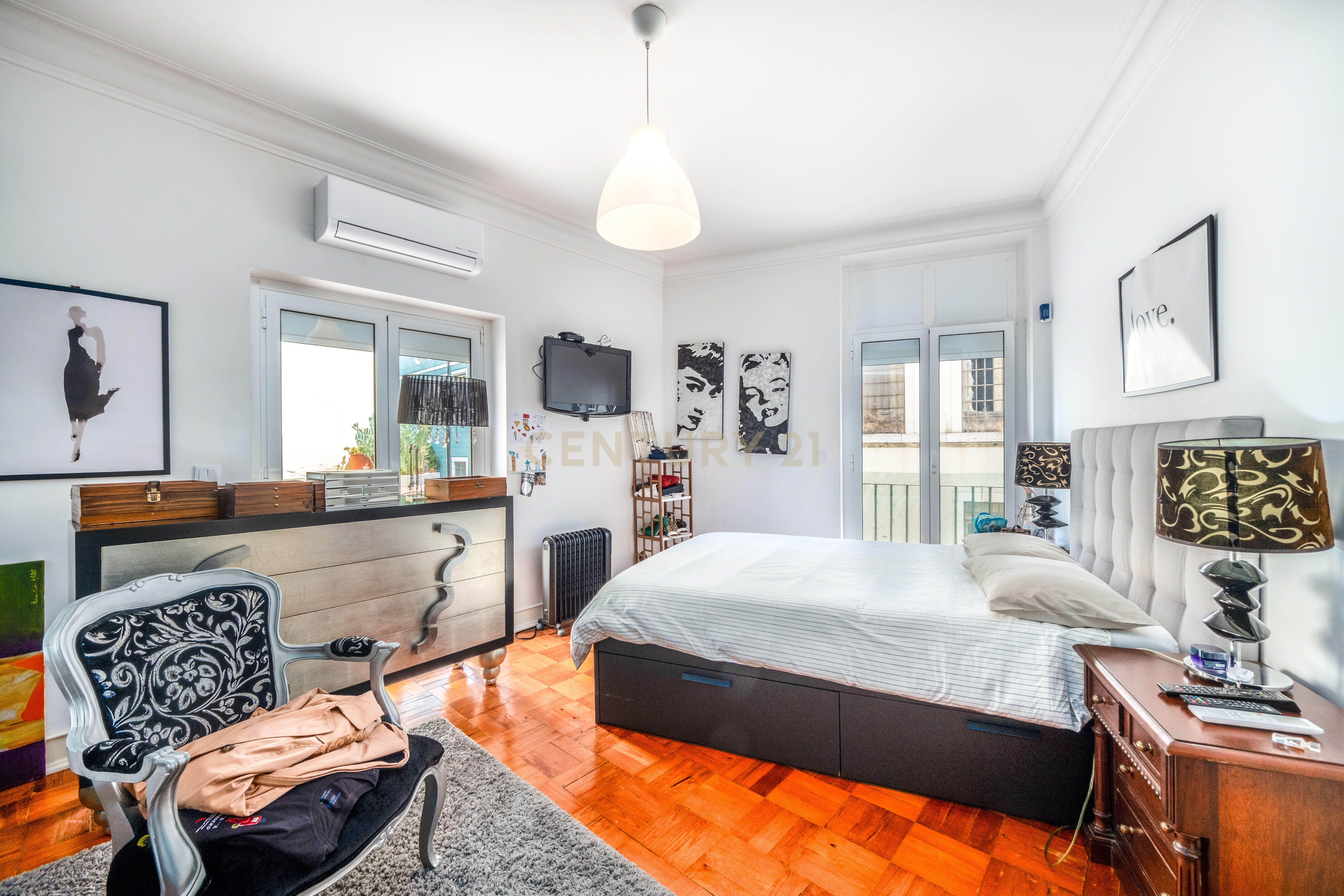 Apartamento T3 à venda em São Vicente, Lisboa — foto 18