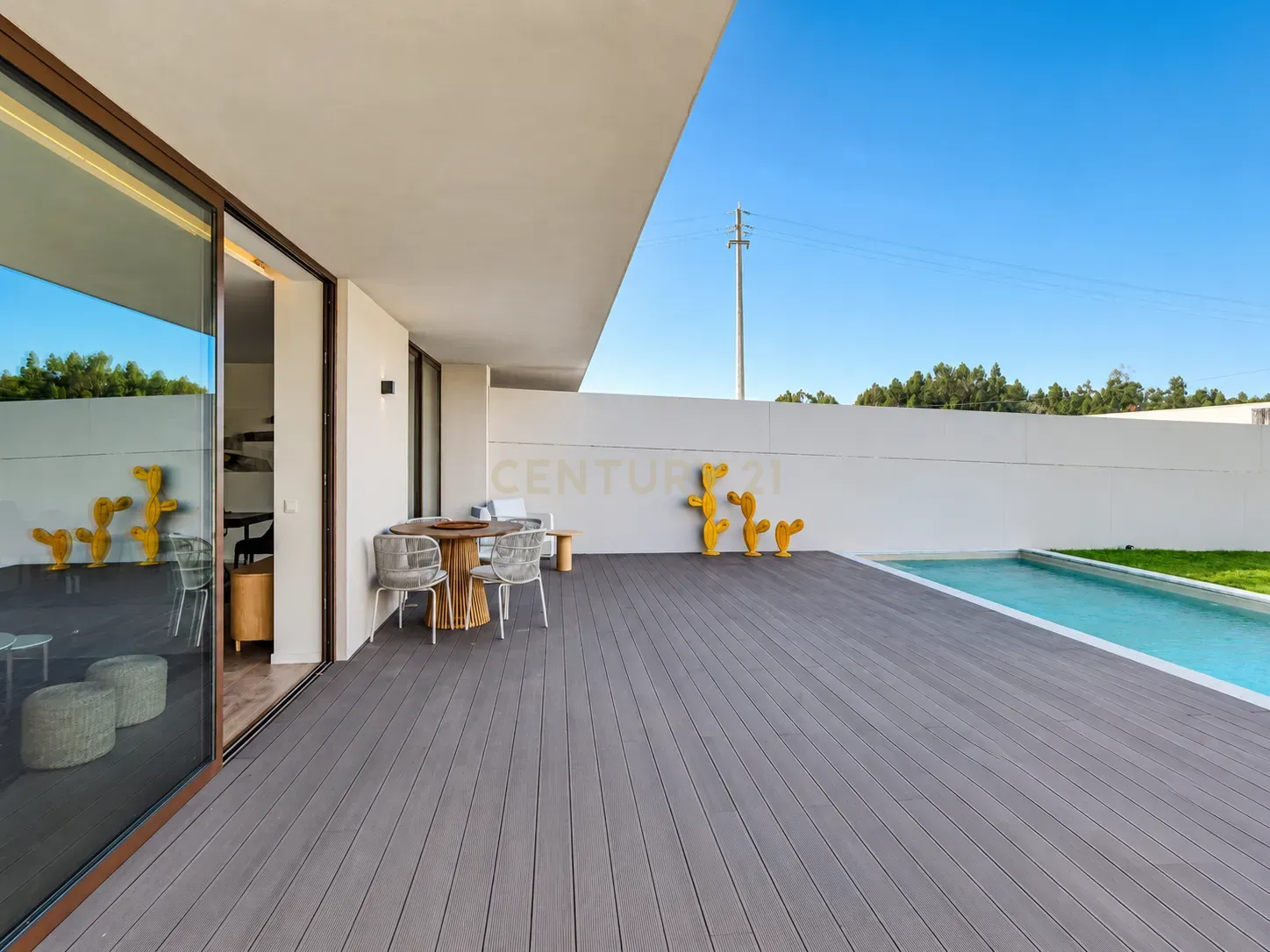 Moradia T3 à venda em Margaride (Santa Eulália), Várzea, Lagares, Varziela e Moure, Felgueiras — foto 6