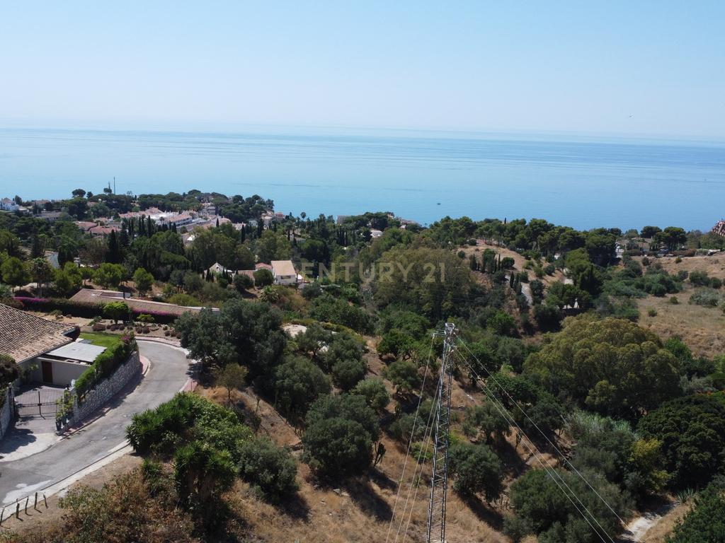 Terrains à vendre à Benalmádena Pueblo - Image 1