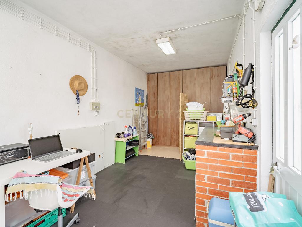 Moradia T3 Quinta do Conde - Image 28