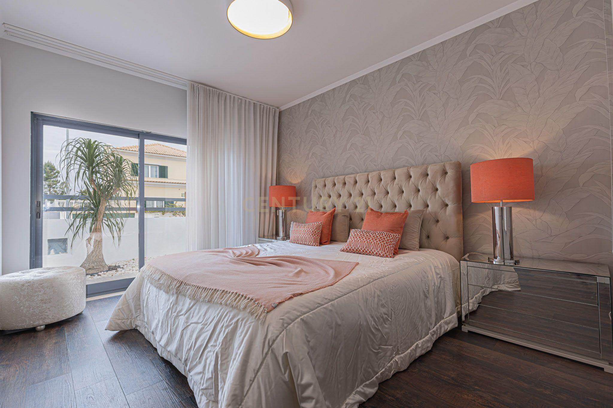 Moradia Térrea T4 em Setúbal - Image 16