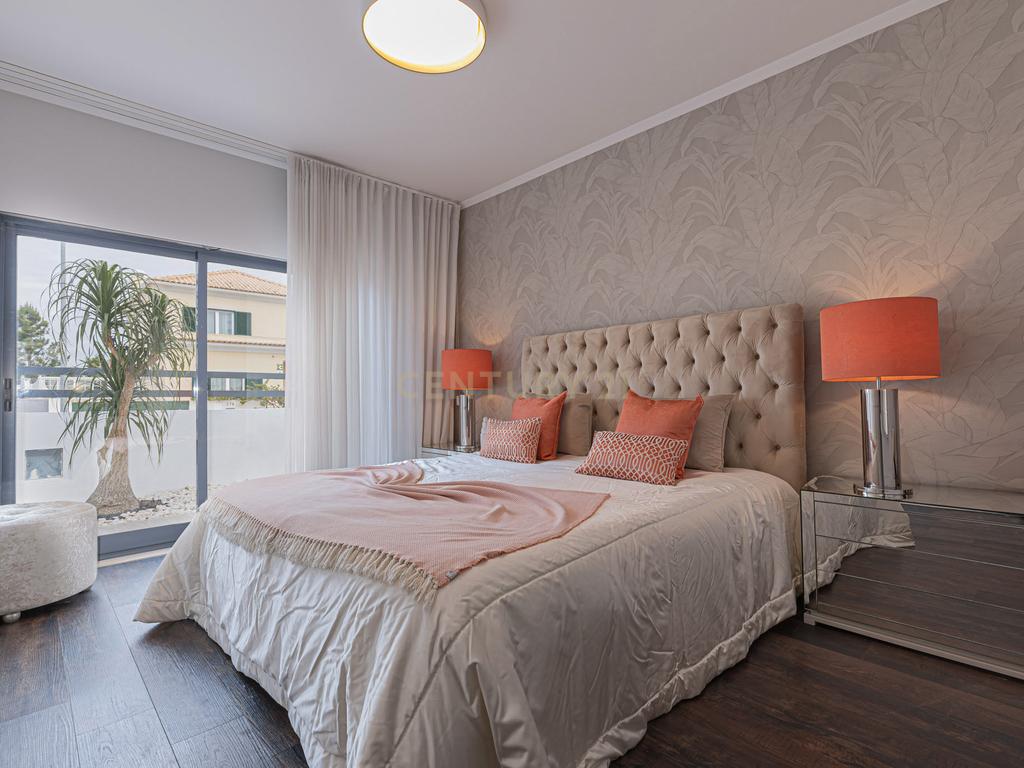 Moradia Térrea T4 em Setúbal - Image 16