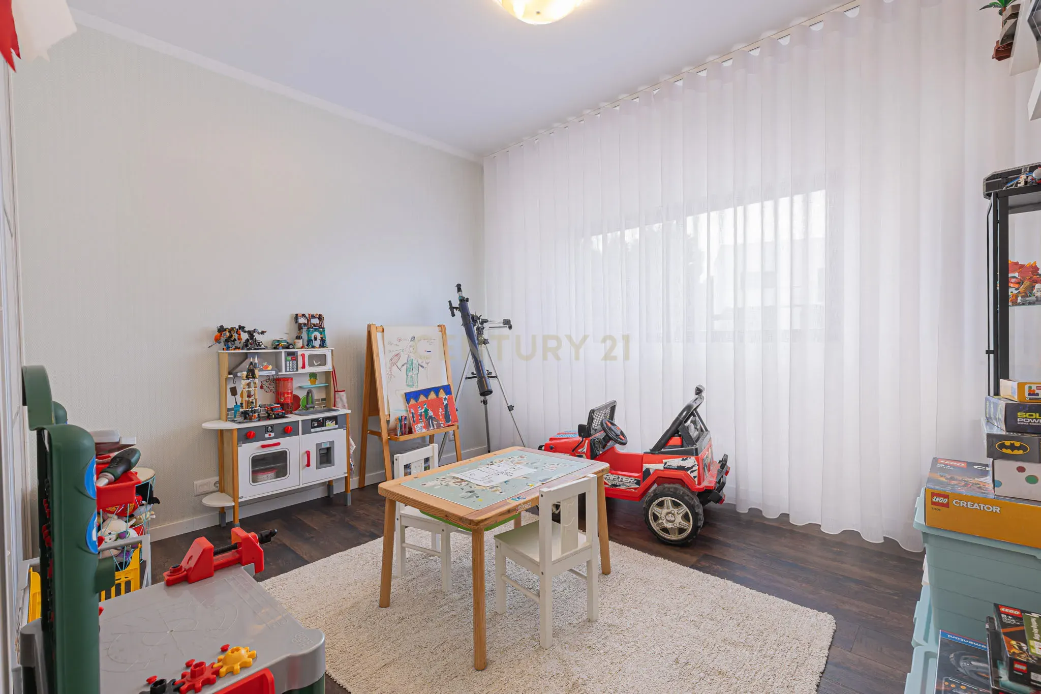 Moradia Térrea T4 em Setúbal - Image 29