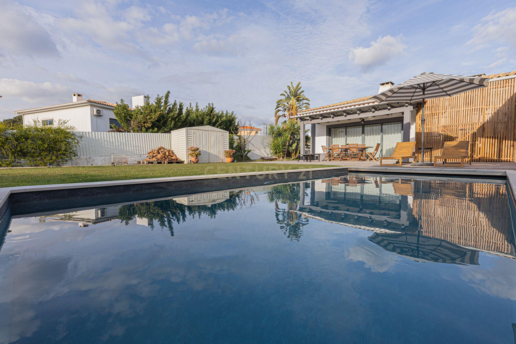 Moradia Térrea T4 em Setúbal - Image 71