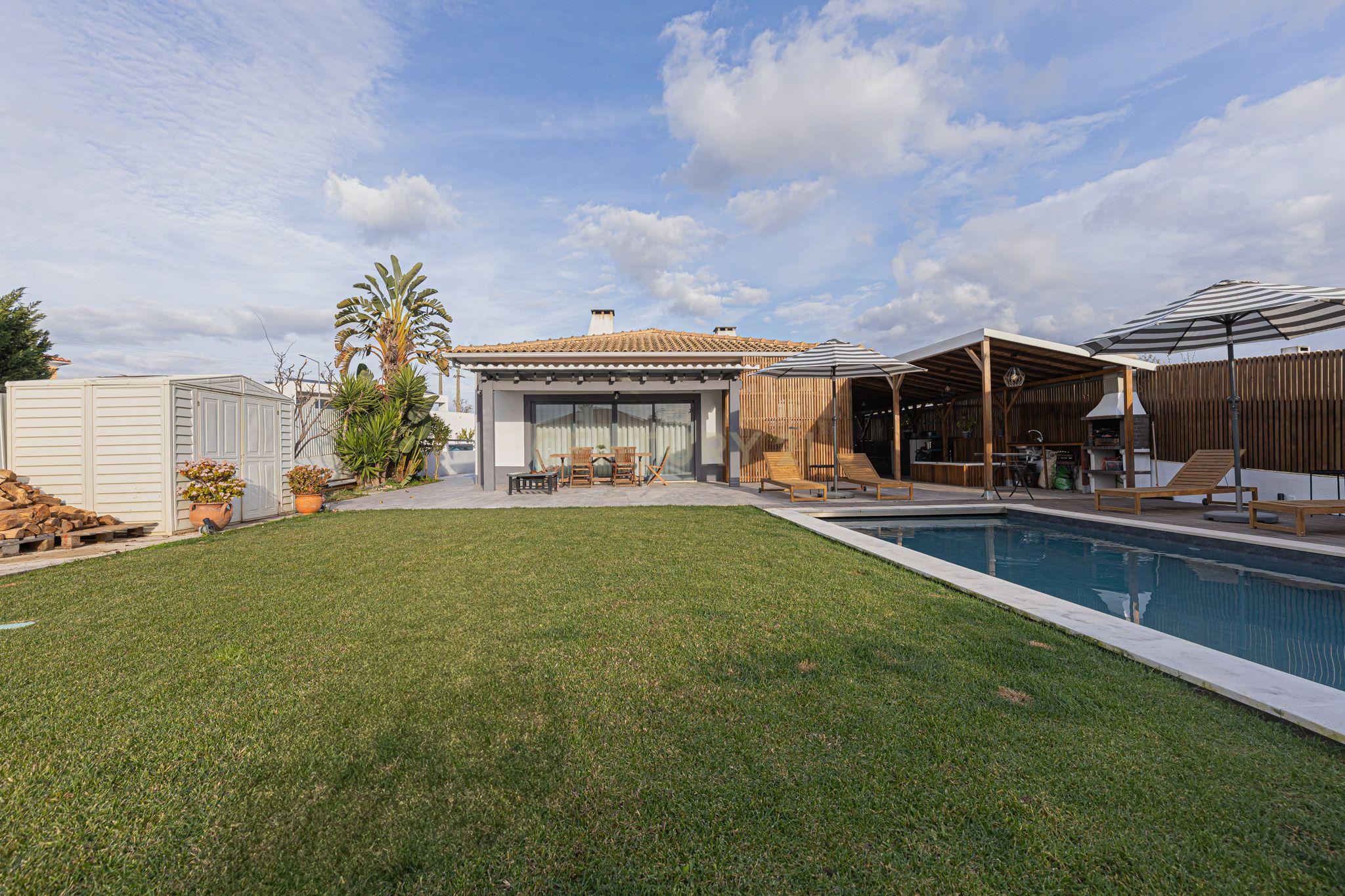 Moradia Térrea T4 em Setúbal - Image 72