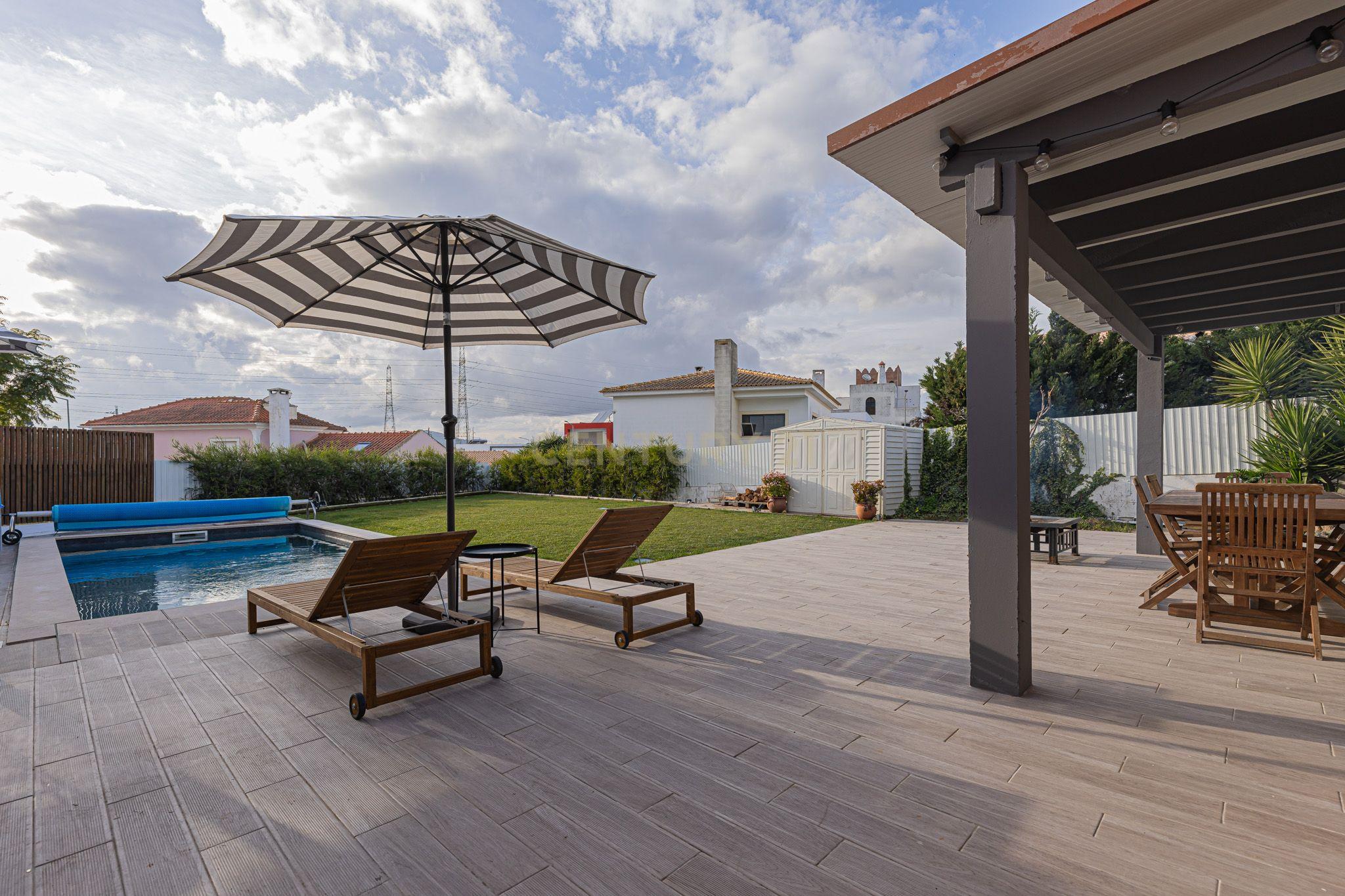 Moradia Térrea T4 em Setúbal - Image 75
