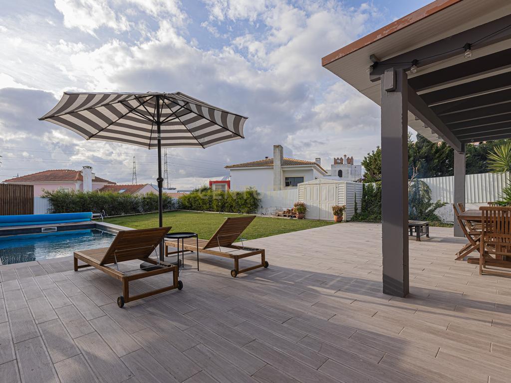 Moradia Térrea T4 em Setúbal - Image 75