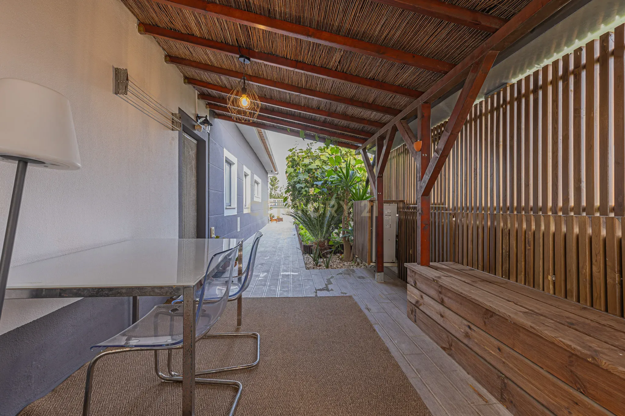 Moradia Térrea T4 em Setúbal - Image 47