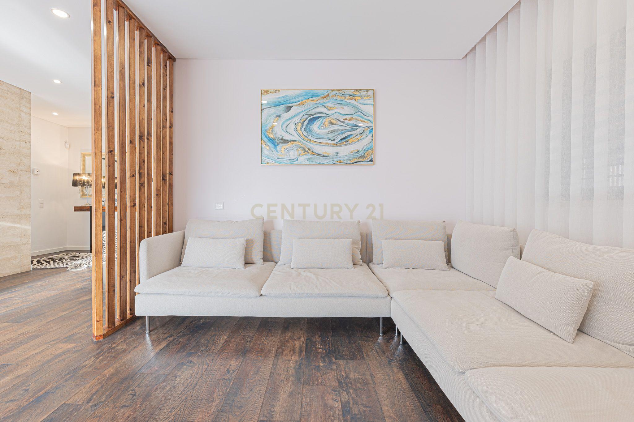 Moradia Térrea T4 em Setúbal - Image 57