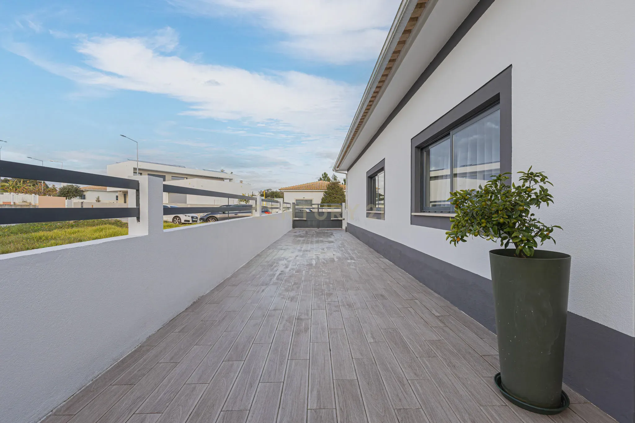 Moradia Térrea T4 em Setúbal - Image 9