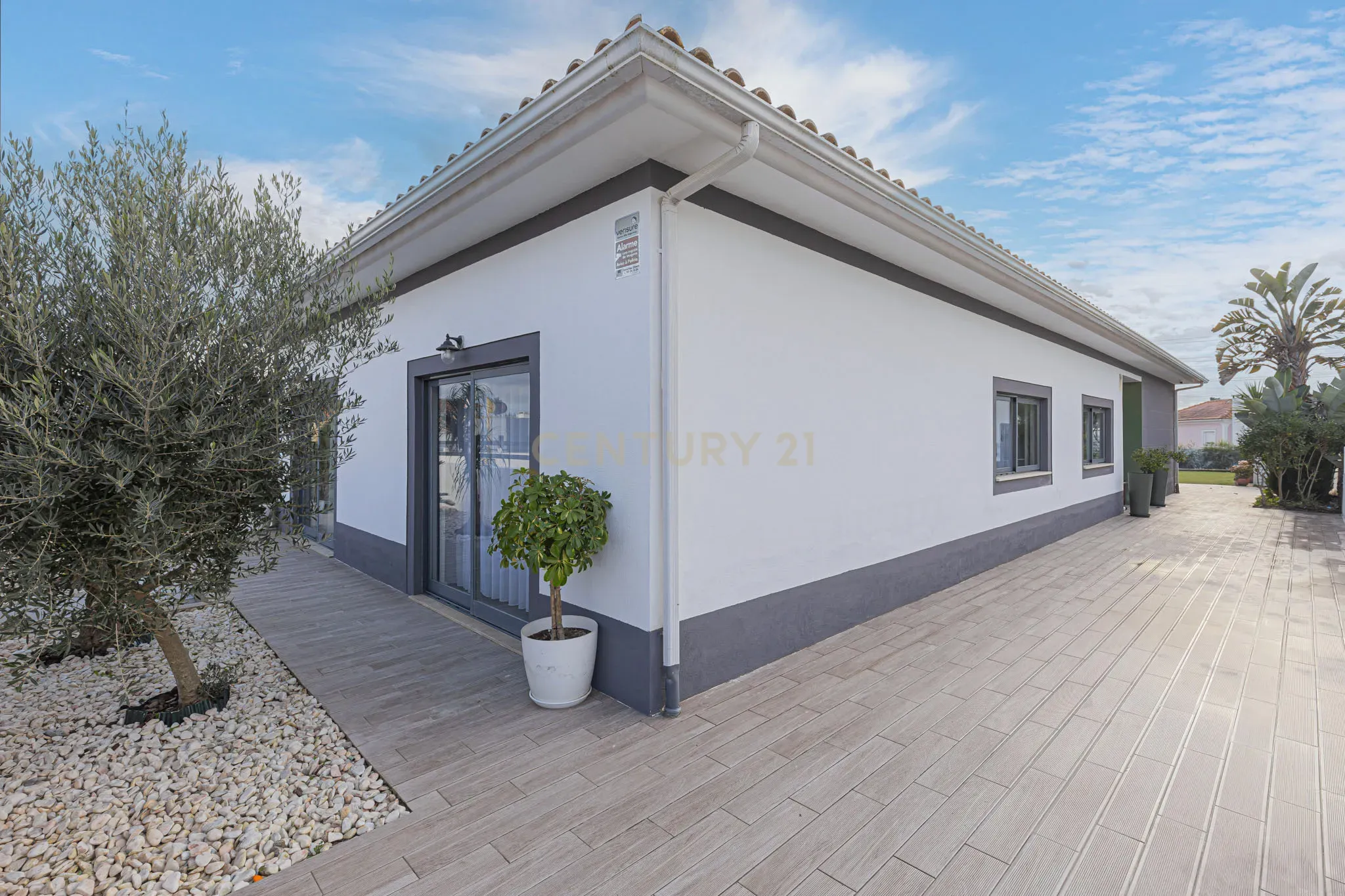 Moradia Térrea T4 em Setúbal - Image 14