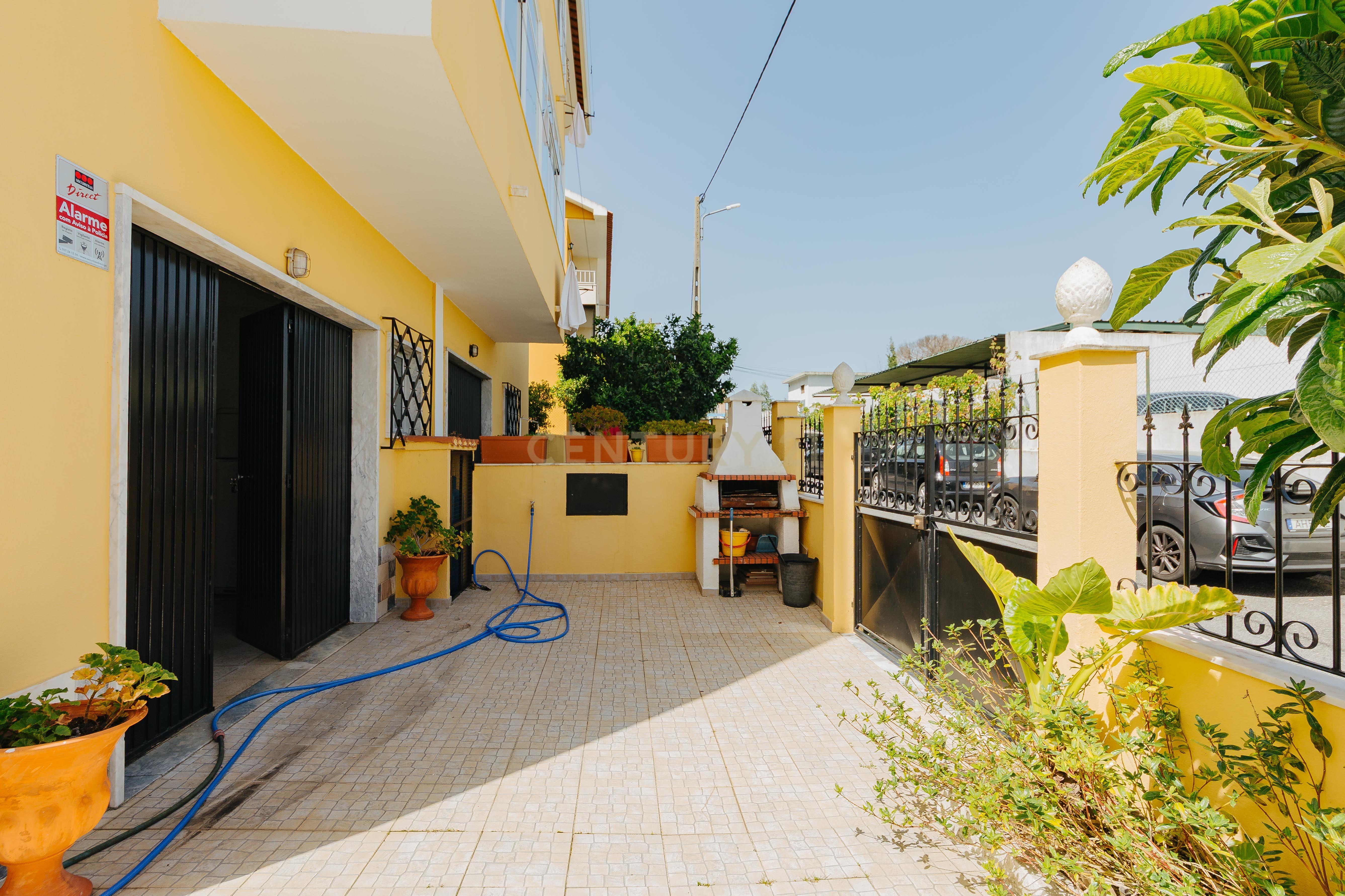 🏡 Moradia T3 Bi-Familiar à Venda em Loures — Quinta Nova de São Roque - Image 48