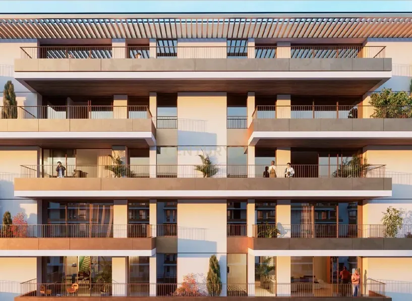 Apartamento T3 com 161 m2 na Urbanização Vila Rio no Edifício Luz - Image 21