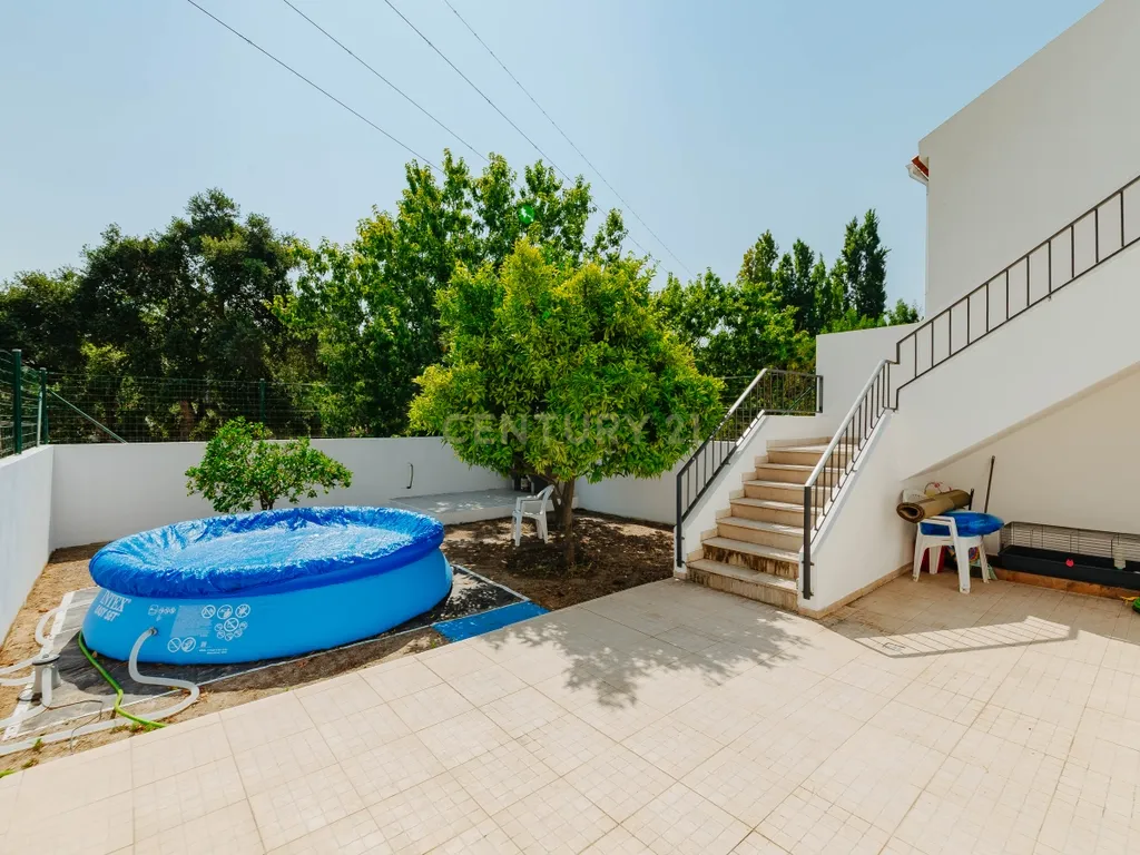 MORADIA T3 NAS FONTAINHAS - Image 41