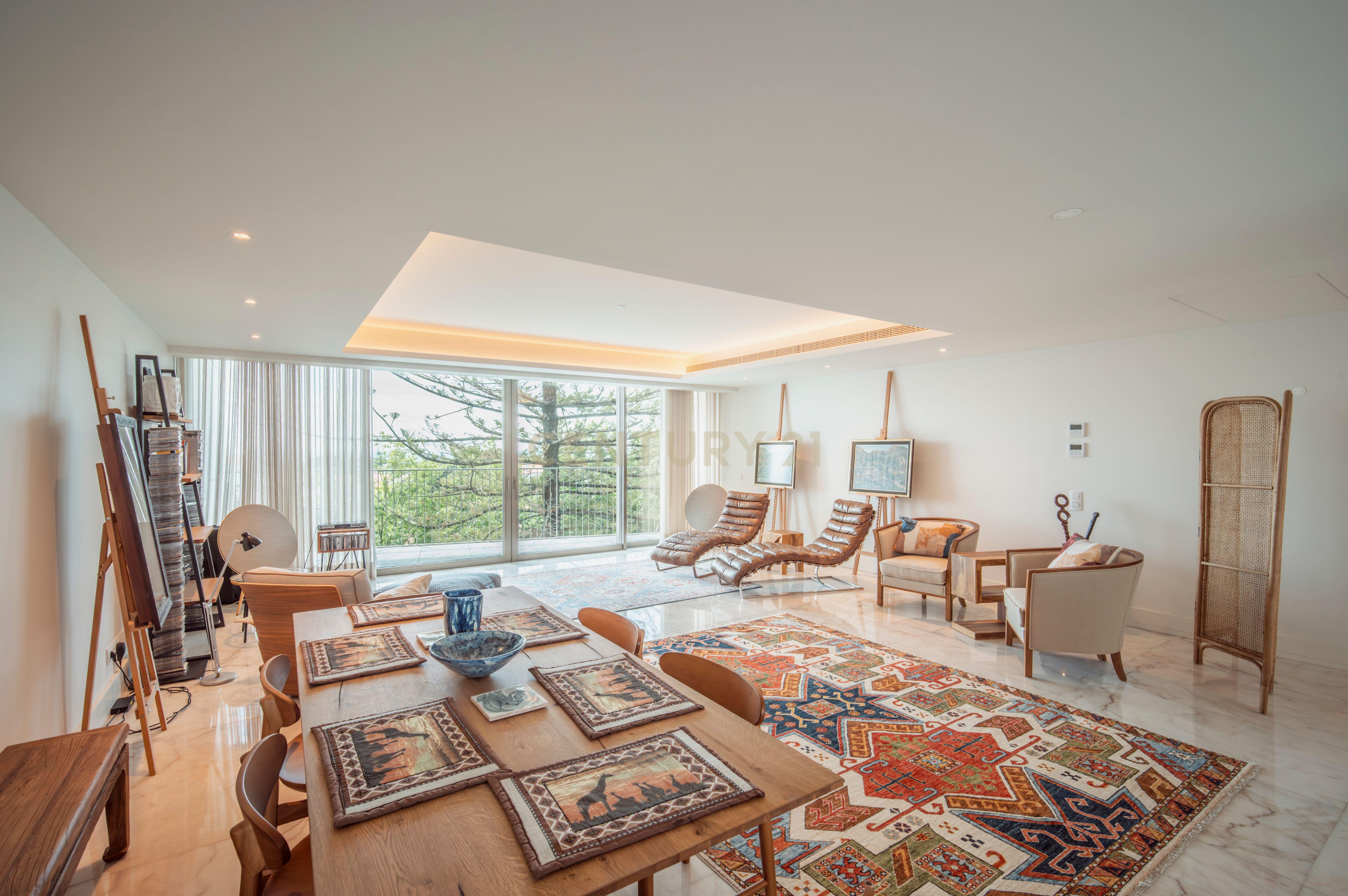 Fotografia 3 de Exclusivo T4 de Luxo com 310 m² no Legacy Residences – Cascais