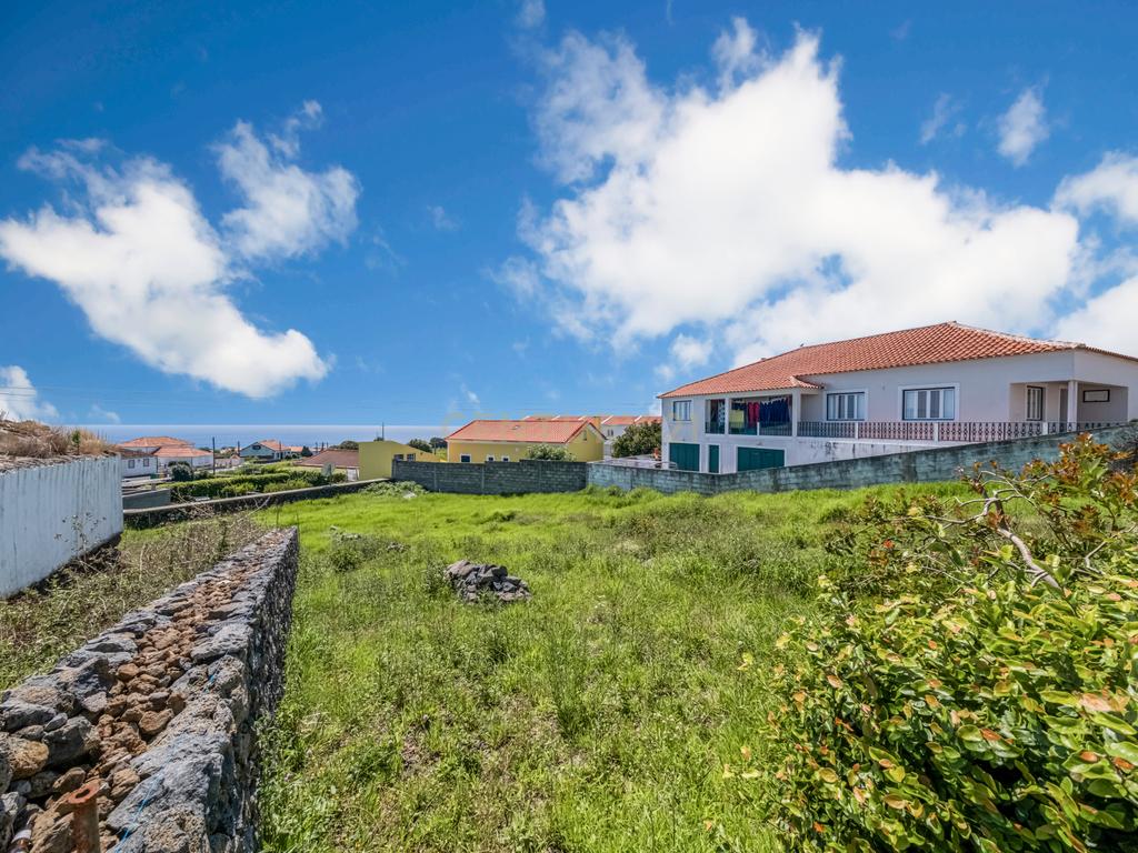 Terreno Urbano com Vista Mar | São Bartolomeu - Image 6