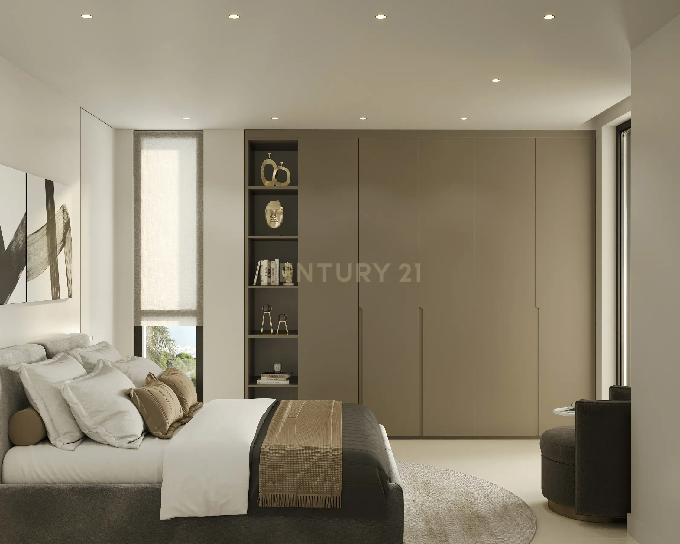 Moradias Mediterrânicas Modernas em Marbella – Um Novo Padrão de Luxo Costeiro - Image 15