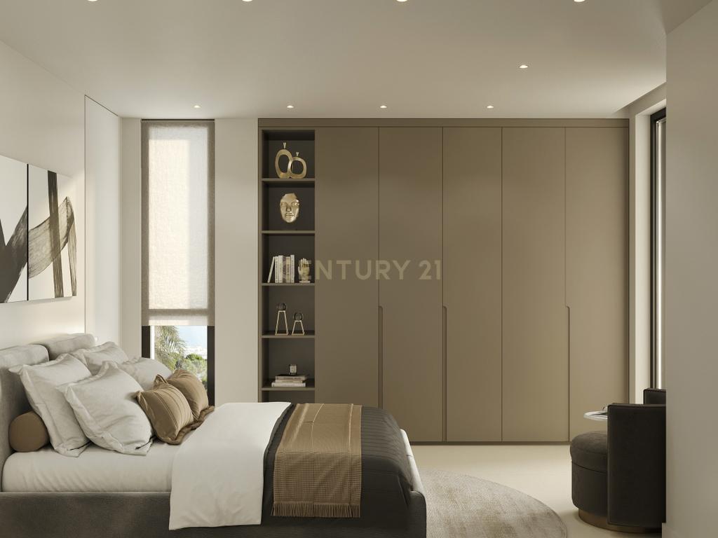 Moradias Mediterrânicas Modernas em Marbella – Um Novo Padrão de Luxo Costeiro - Image 15