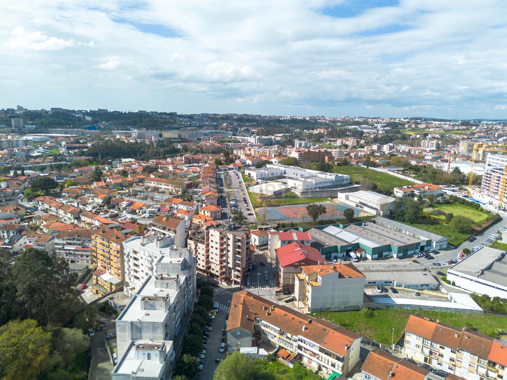 Apartamento T2 Novo com lugar de Estacionamento em Rio Tinto - Image 23