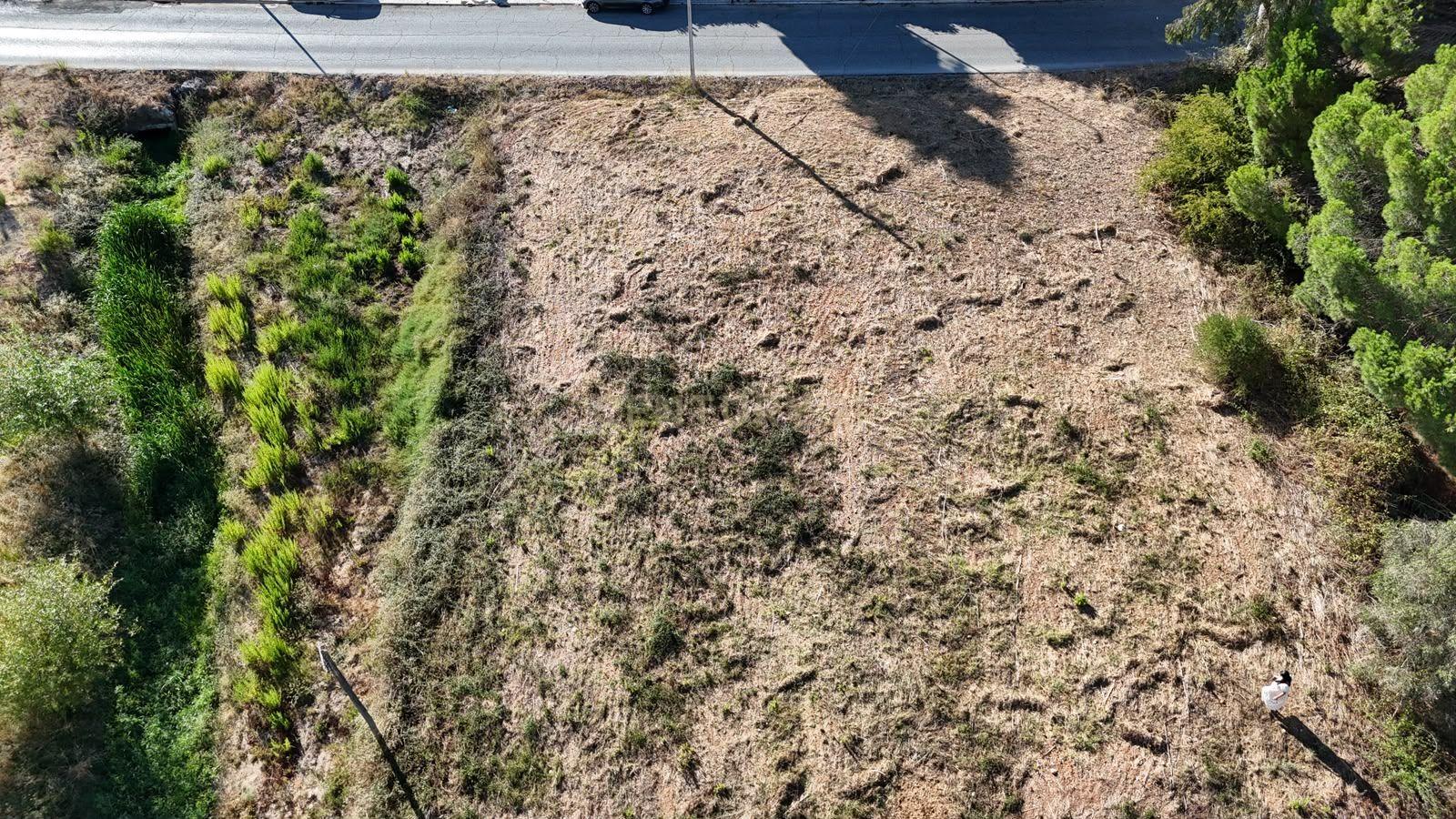 Fotografia 11 de Terreno Urbano de Grande Dimensão | 3.000 m² | Entroncamento