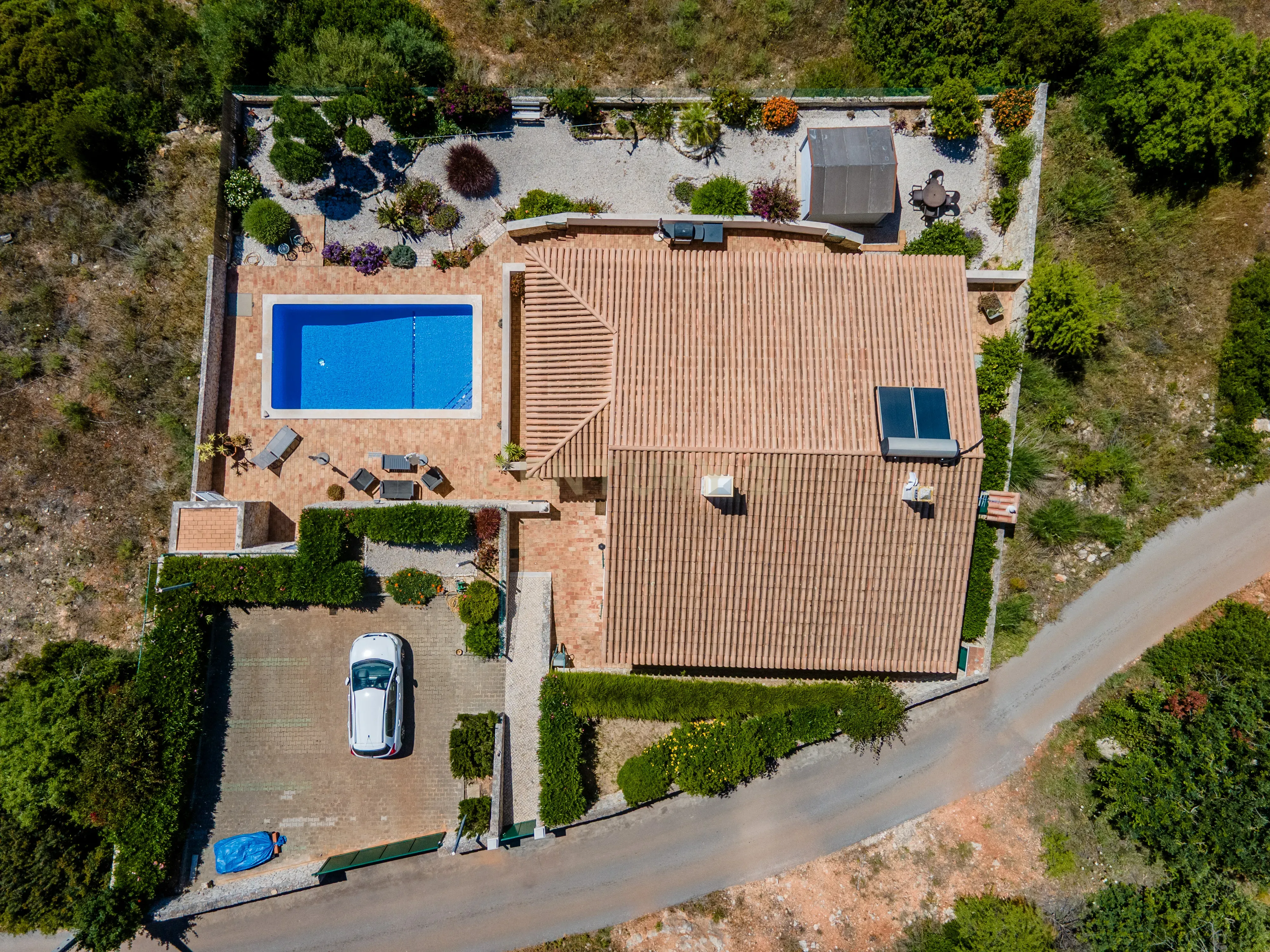 Moradia T2 à venda em Paderne, Albufeira — foto 31