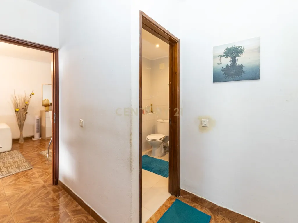 Apartamento T3 em Corroios - Miratejo - Image 25