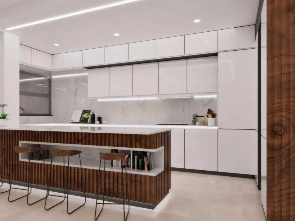 Luxuosa Moradia Nova em São Martinho, Funchal - Image 3