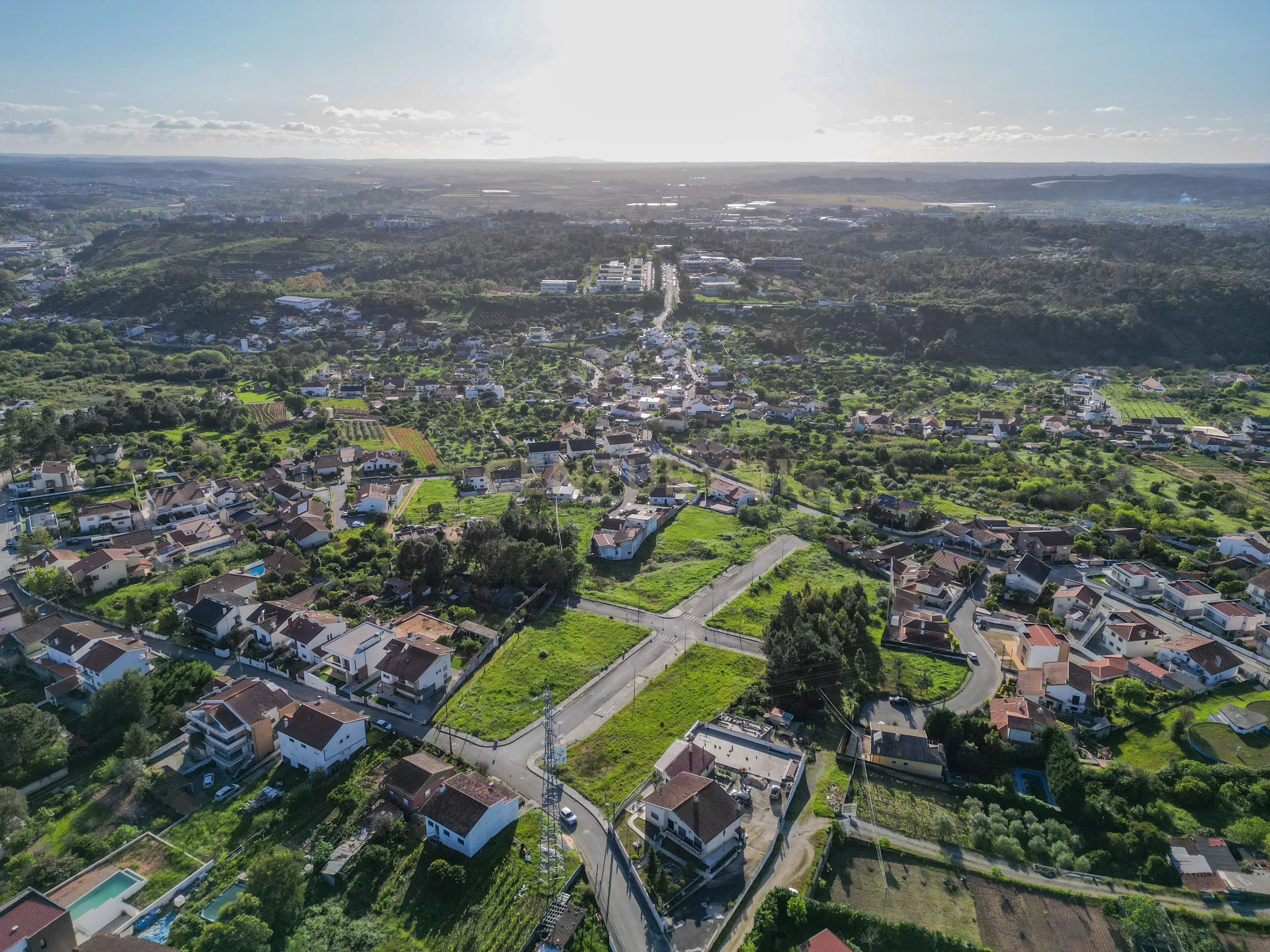 Lote de Terreno em Lordemão, Coimbra - Image 6