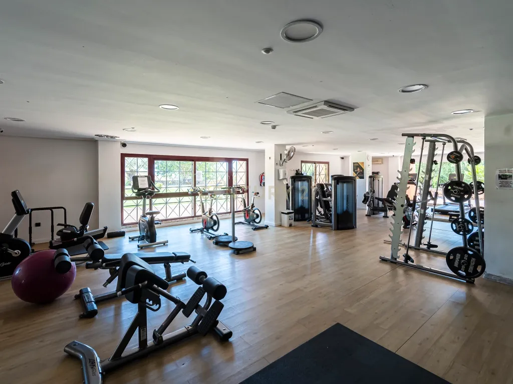 Appartement élégant avec vues panoramiques à Soto de Marbella - Image 44