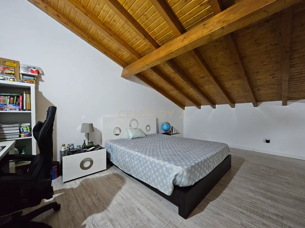 Moradia T3 Renovada no Coração de Castelo Branco - Image 11
