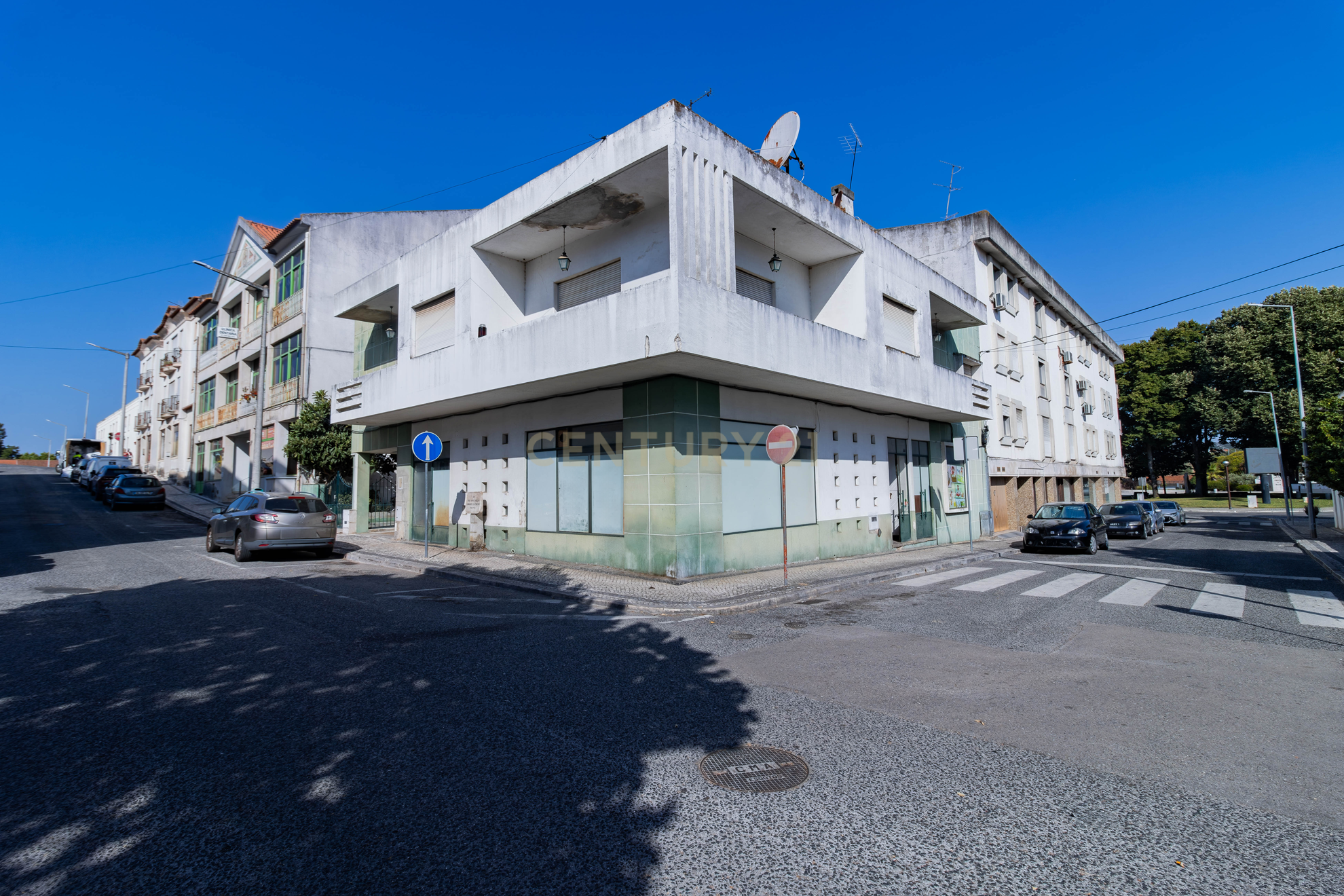 Fotografia 5 de T6 com 240 m² em Alcanena | 2 entradas independentes | Potencial de investimento